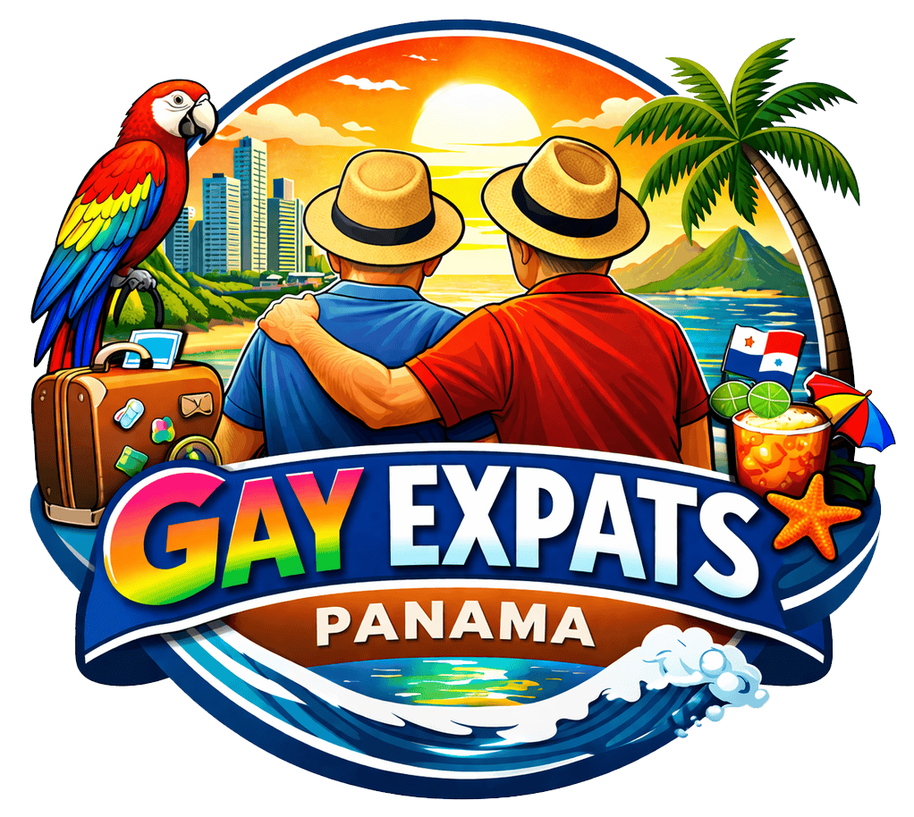 Gay Expats Panama