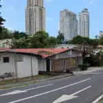San Francisco neighborhood in Panama City, Panama