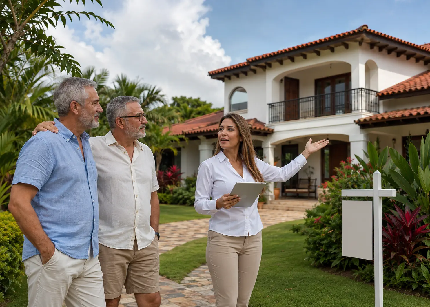 How to Find a Real Estate Agent in Panama — and Tell If They’re Working for You
