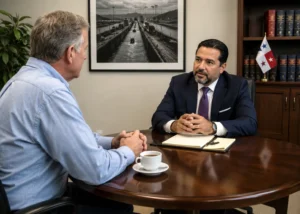 Attorney selection