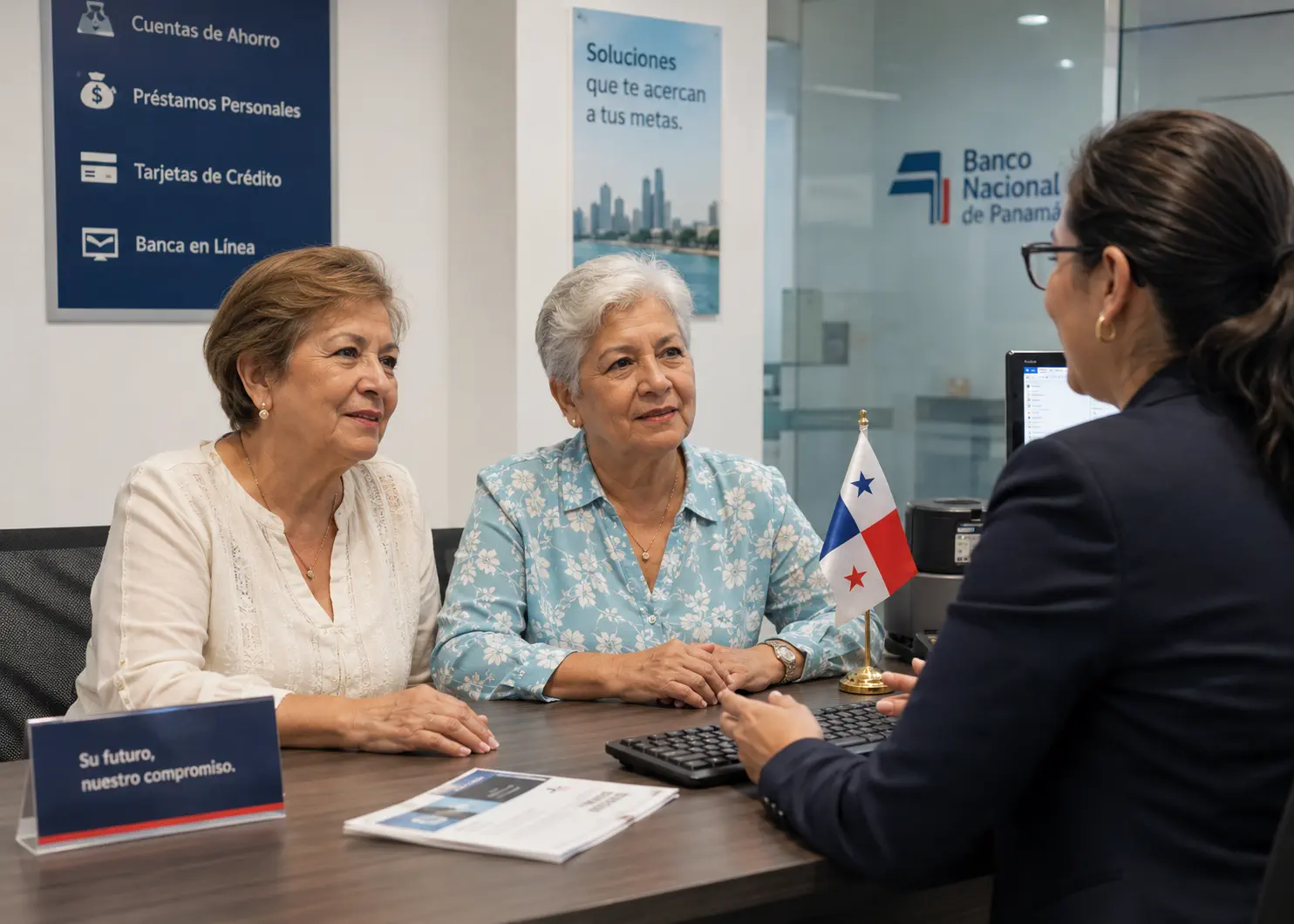 Banking in Panama - not has difficult as you think