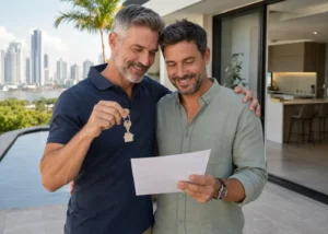 Buying a home in Panama