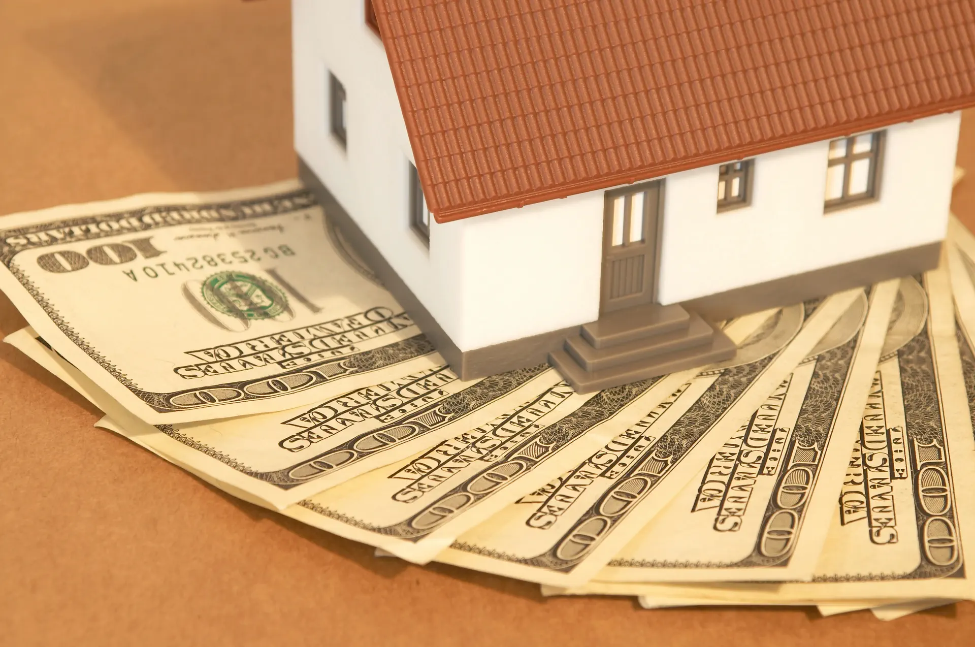 Paying contractors