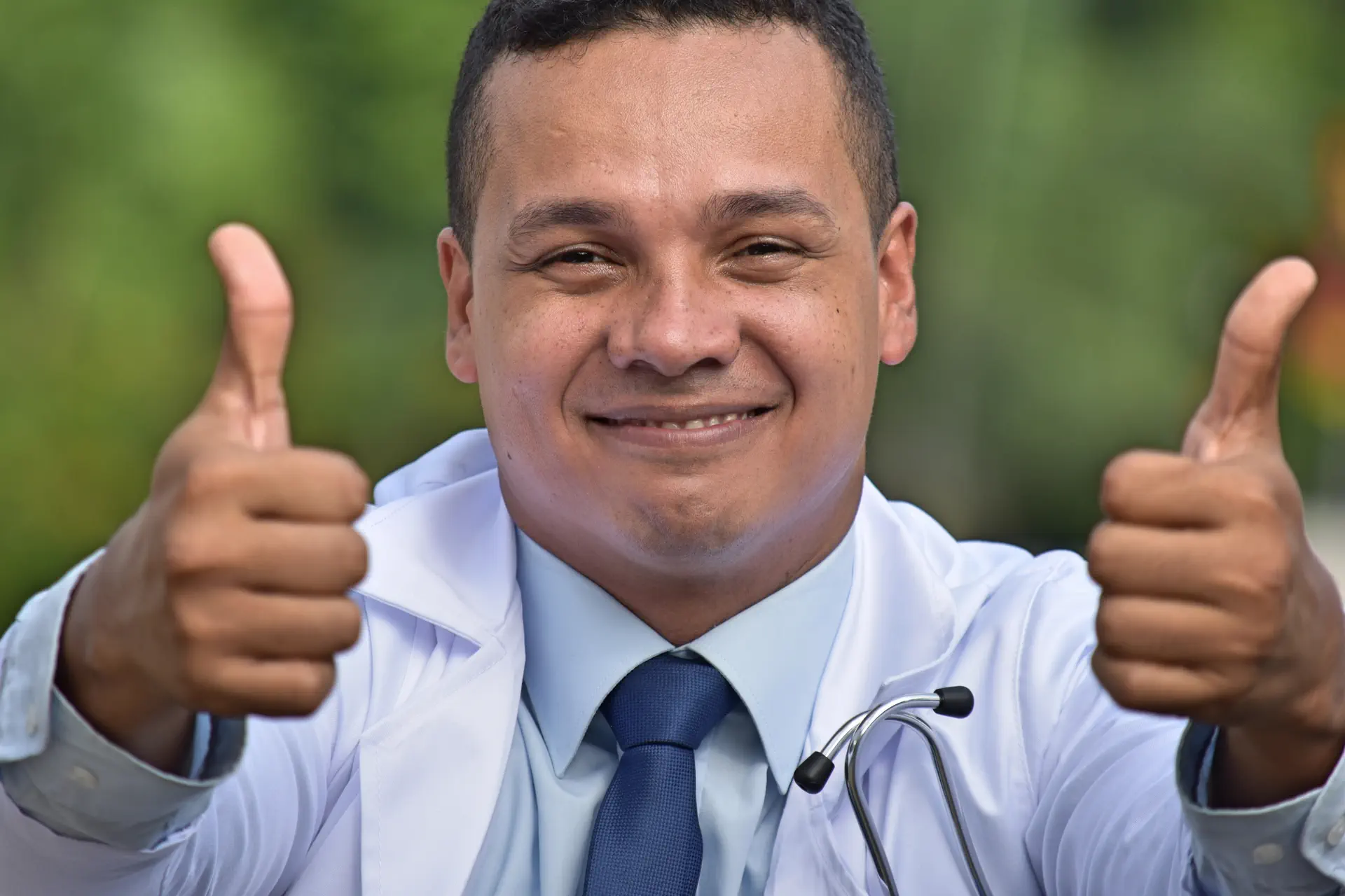 Panama requires a medical certificate