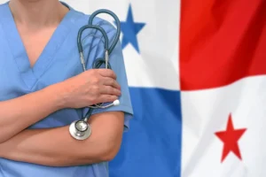Medical care in Panama