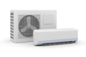 Mini-split AC units