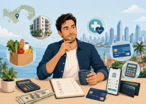 Money and finances in Panama