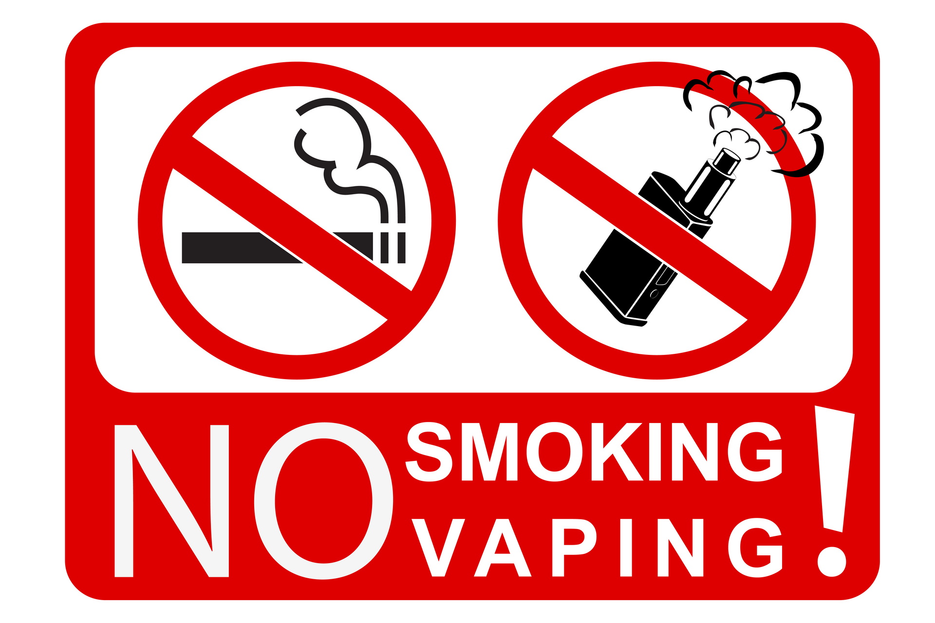 No smoking or vaping in Panama workplaces, bars, restaurants or hotels
