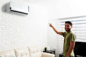 Mini-split AC units offer the best value to cool your home in Panama