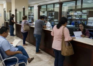 Filing documents