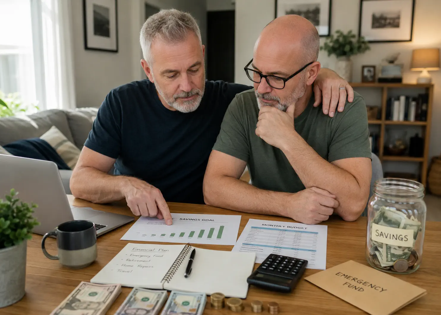 Building Your Reserve in Panama: The Financial Cushion That Makes a Retirement Budget Actually Work (2026)