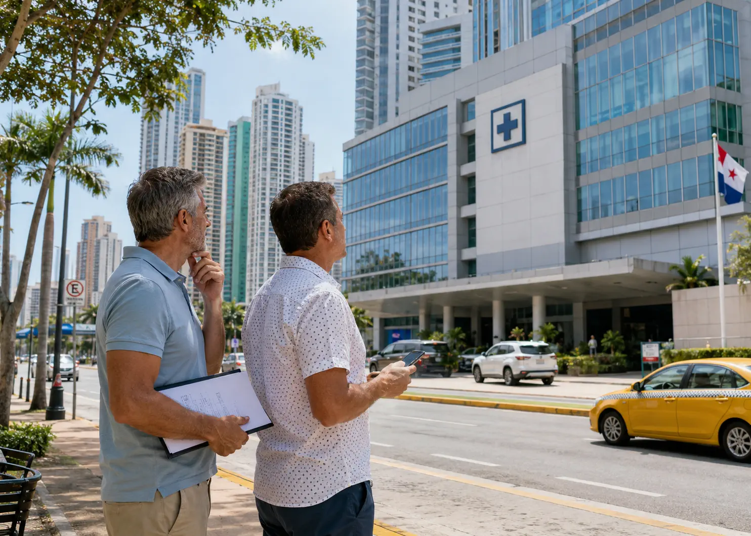 Healthcare Costs in Panama: An Honest Financial Guide for U.S. Expats (2026)