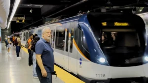 Panama City Metro