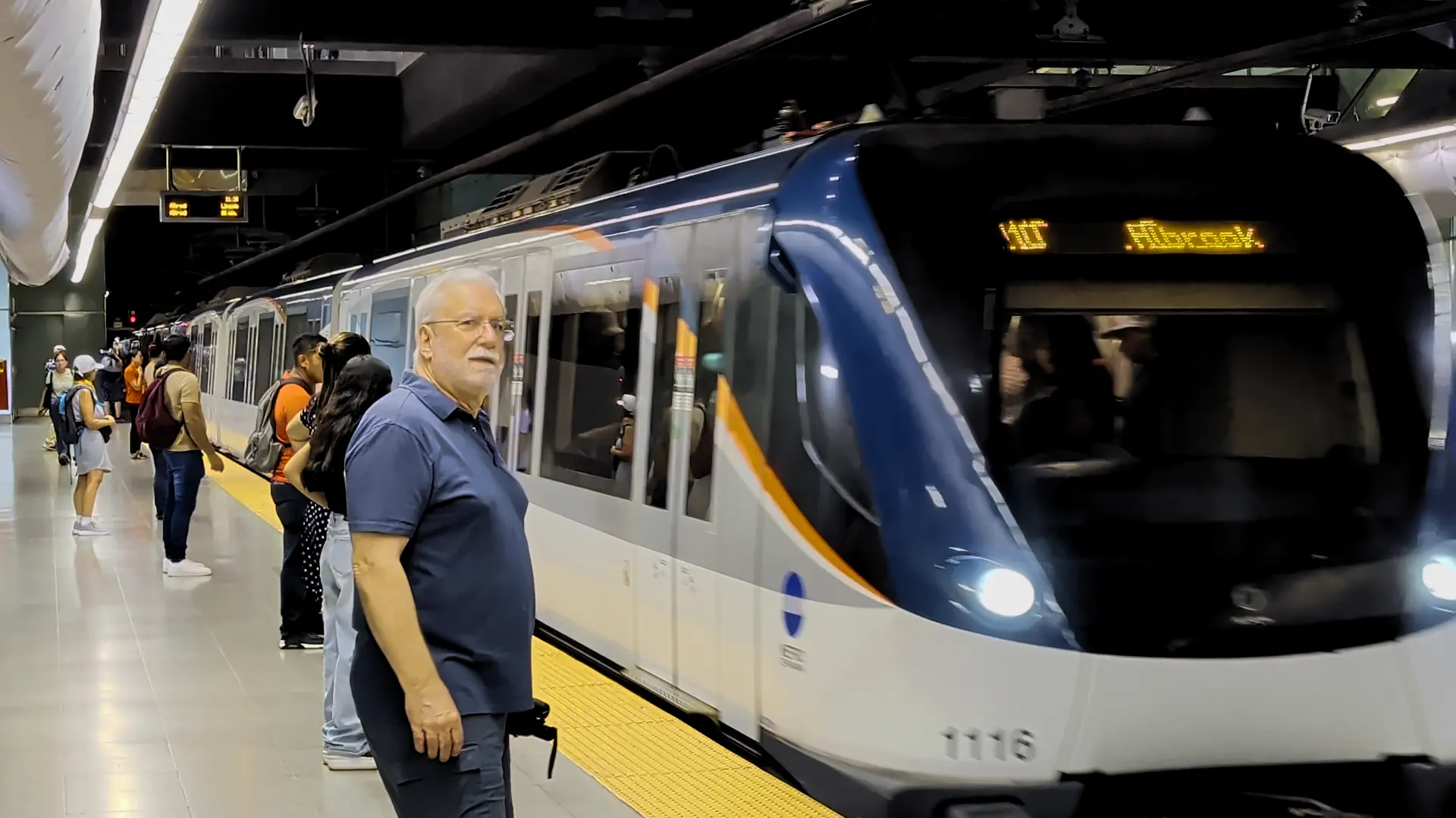 Panama City Metro Guide: Fares, Cards, Stations & Hours (2026)
