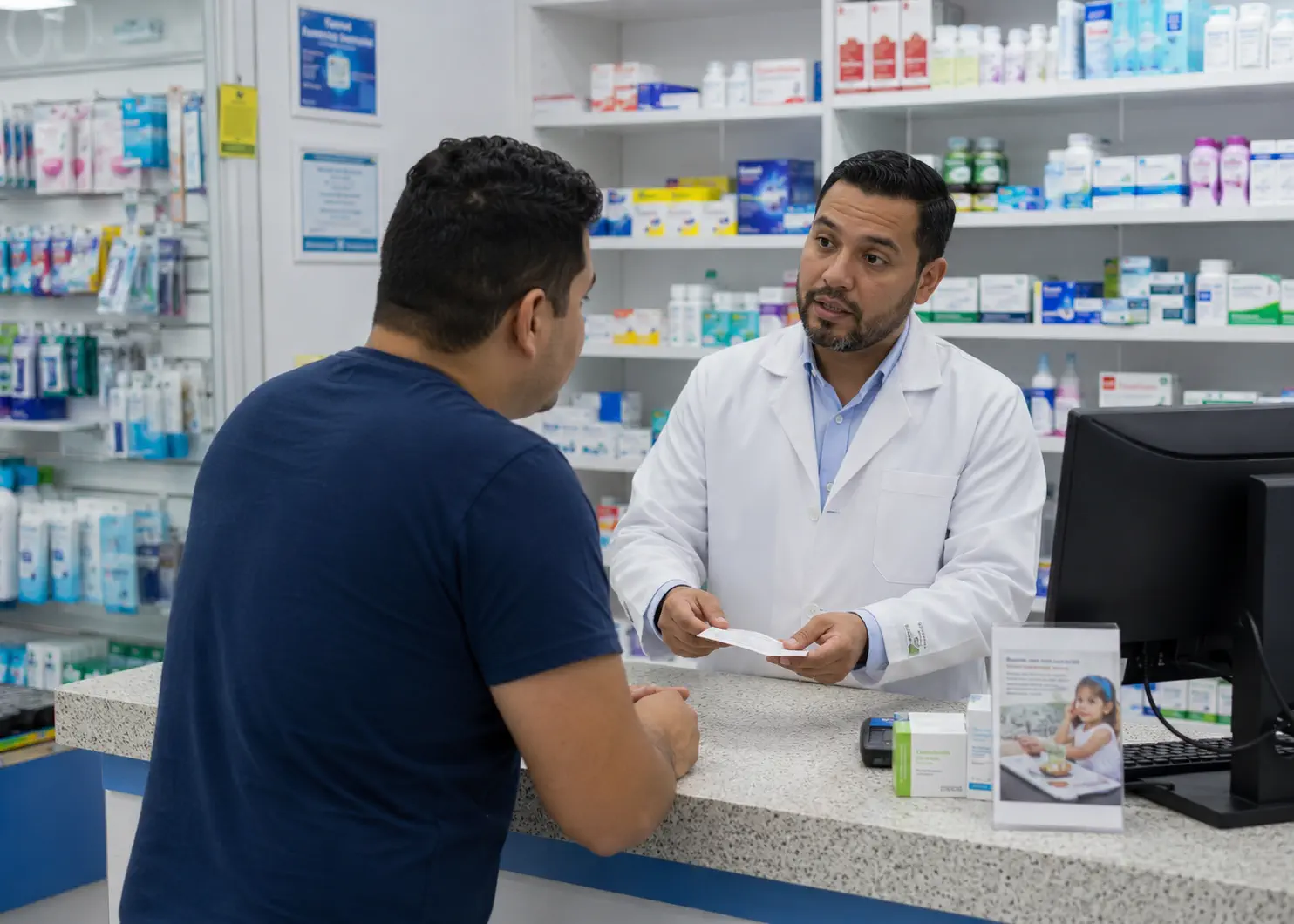 Prescription Medications in Panama: What Expats Need to Know Before Moving