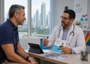 PrEP in Panama