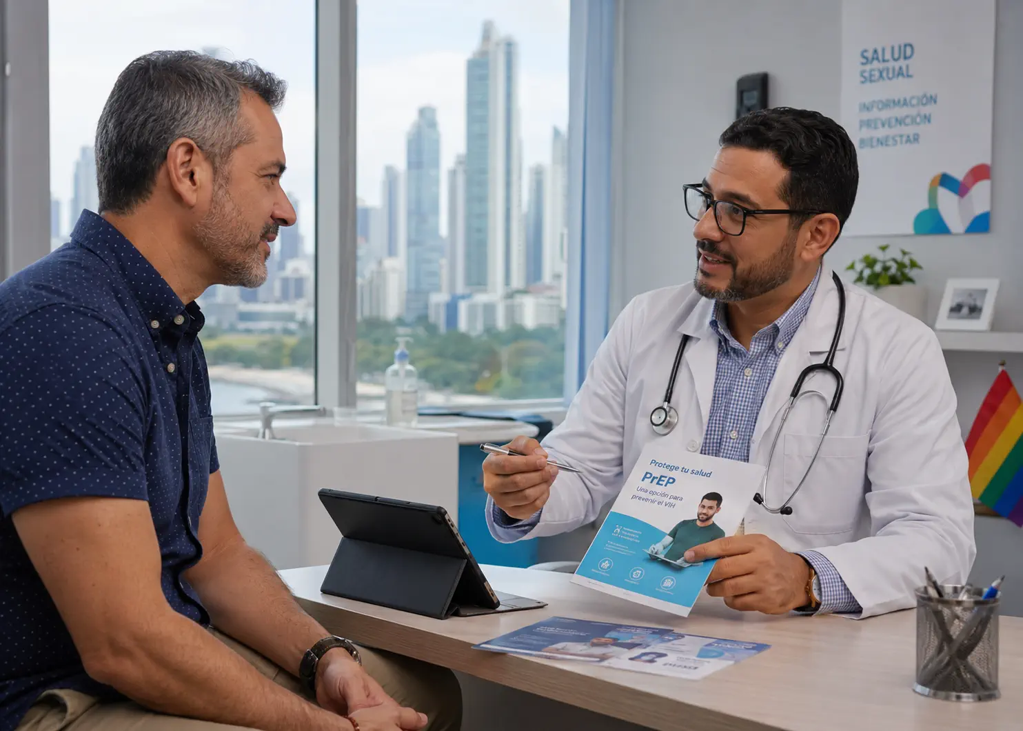 PrEP in Panama: Can You Get It? The 2026 Answer