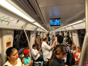 Panama Metro