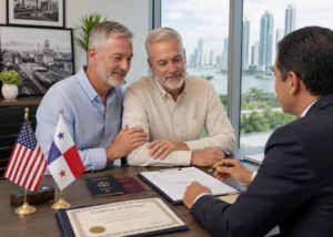 Your US benefits remain in place in Panama