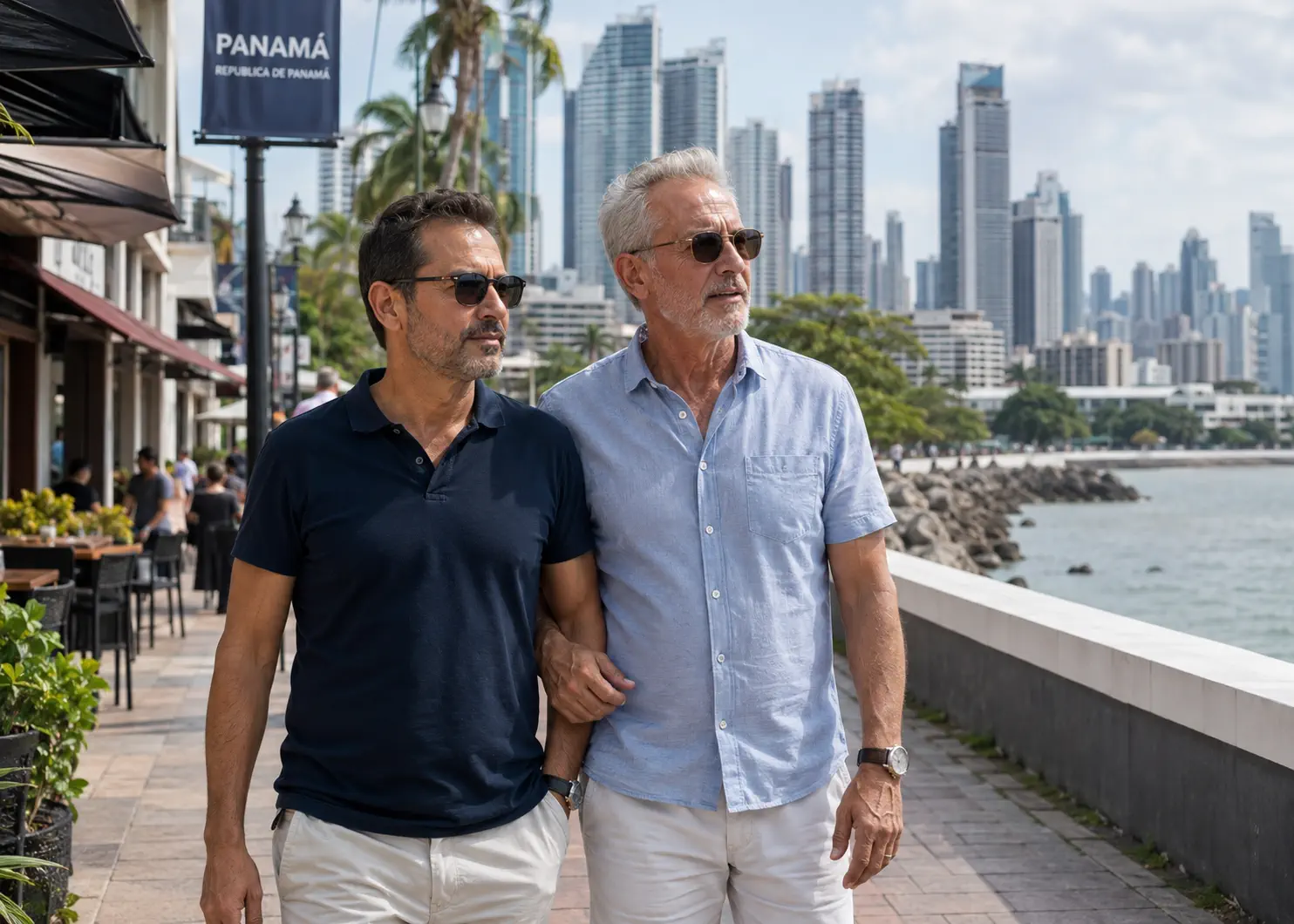 Is Panama safe for gays?